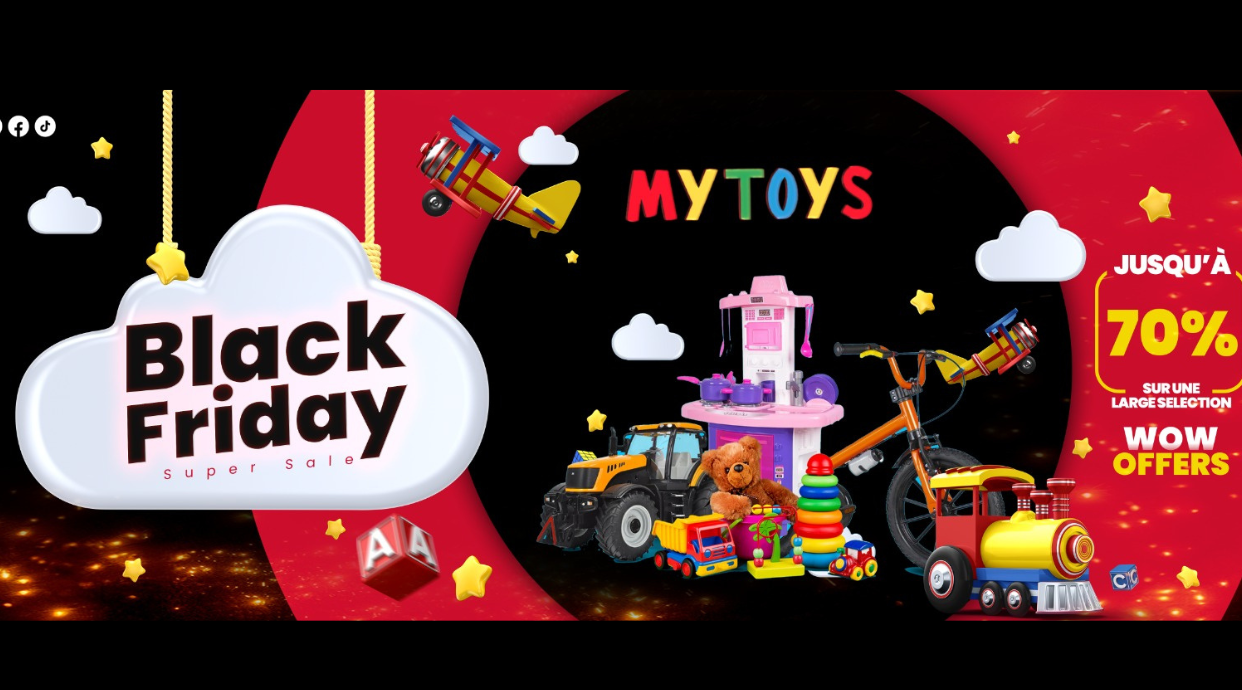 MyToys