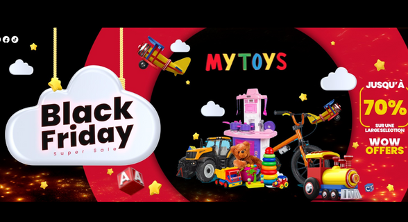 MyToys