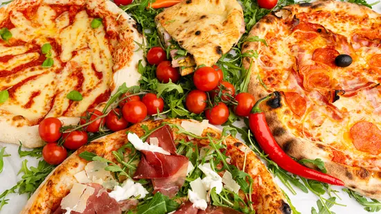Pizzeria Boccaccio