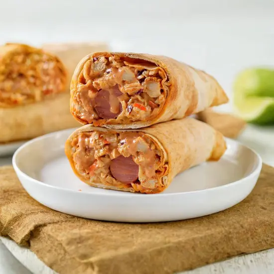 Hakuna Matata Shawarma & Grills