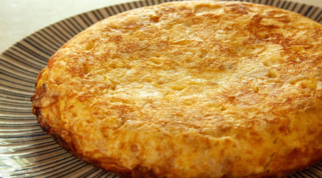 El Rincón De La Tortilla