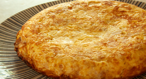 El Rincón De La Tortilla