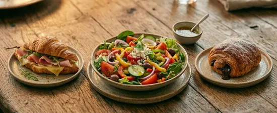 Dobryi Ranok / Добрий Ранок