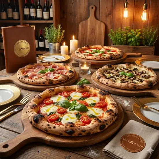 Locanda degli Arcimboldi