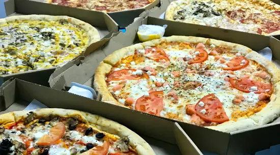 UNCLE BEER CRAFT BREWERY beer&pizza