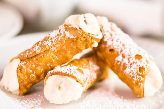 Bottone Cannoli