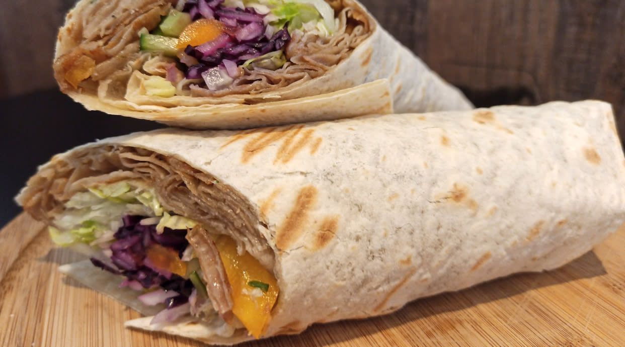 Kebab super king