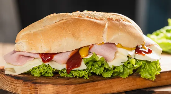 La Pata Caliente 7 Palmas