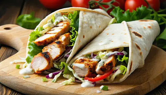 LONDON KEBAB & Grill