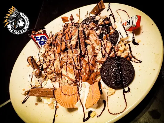 Tacos'ta Bistro & Coffee Shop