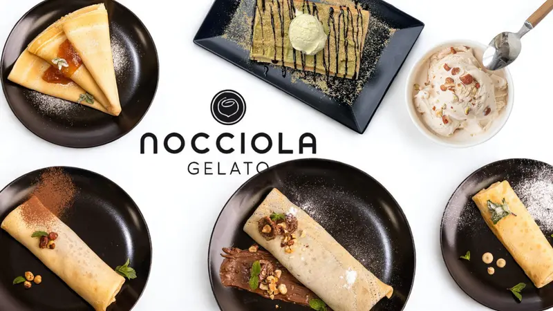 Nocciola Smallville