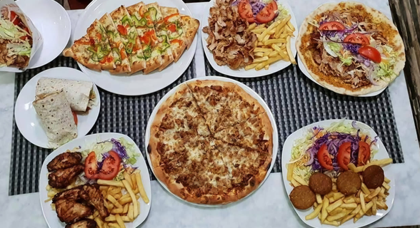 Nemrut Kebap Y Pizza