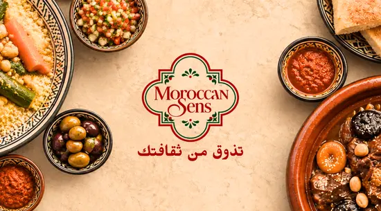 Moroccan Sens