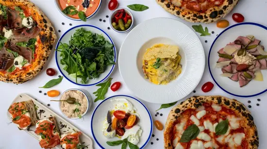 PizzaMania Victoriei