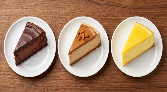 Factoría Cheesecake