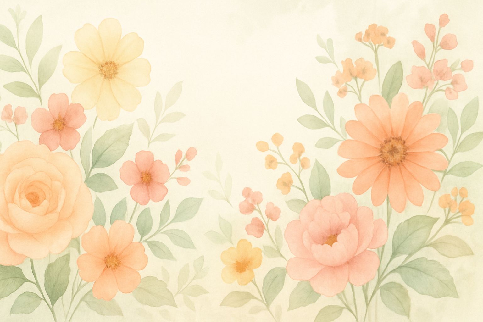 Le belle fiori