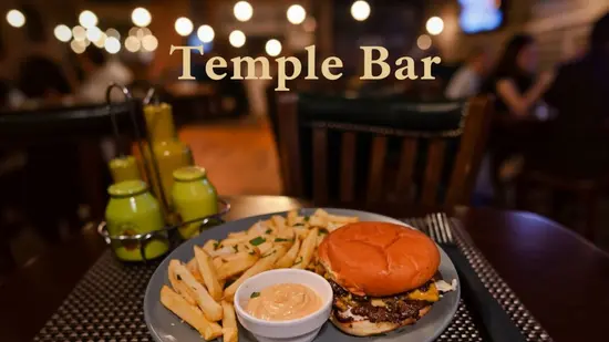 The Temple Bar