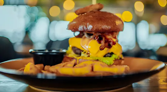 Don Jaime Restaurante