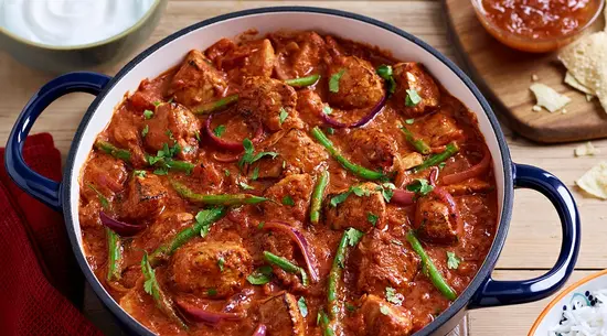 Dish And Bite Delicacy