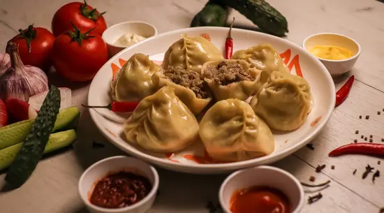 Манты Ордо