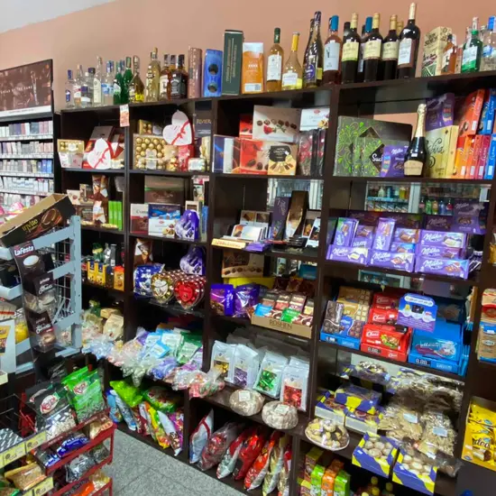 Магазин Аморе