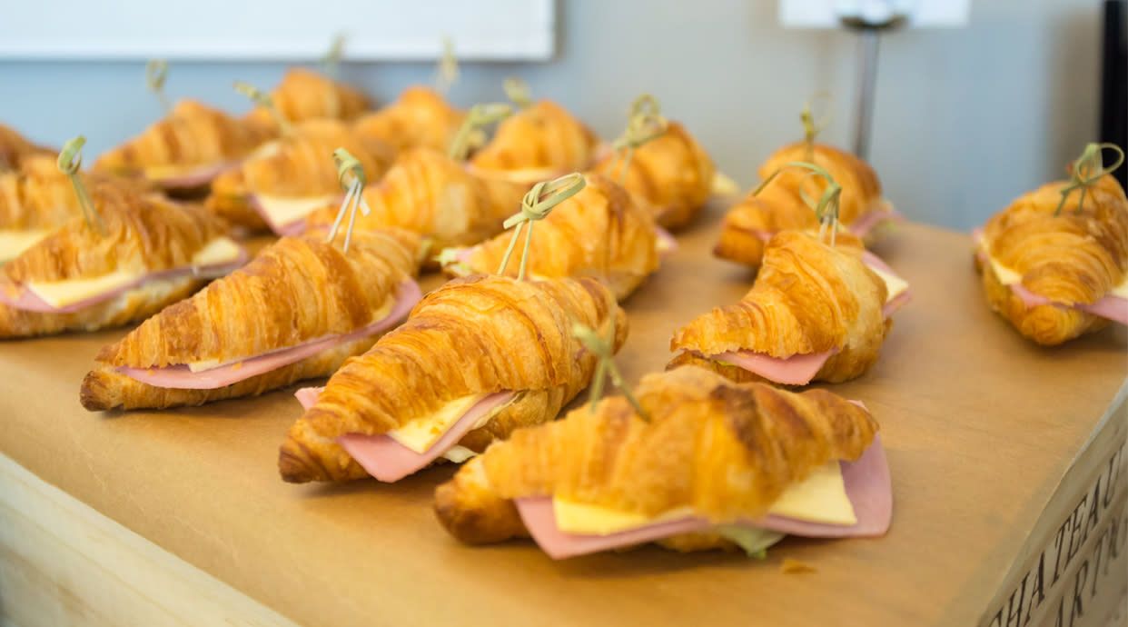 De Lóuvar Croissanteria e Padaria