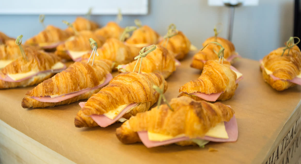 De Lóuvar Croissanteria e Padaria