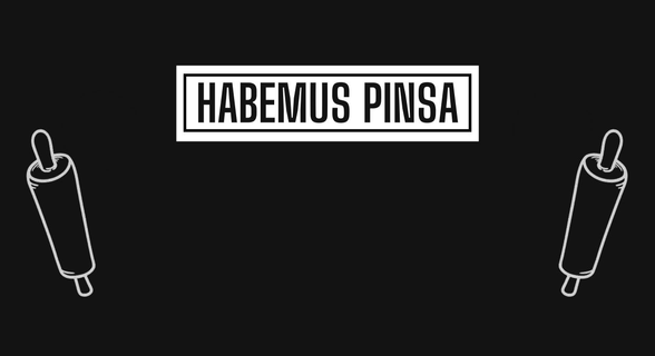 Habemus Pinsa