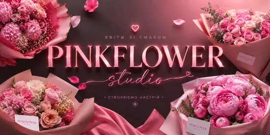 Pinkflower