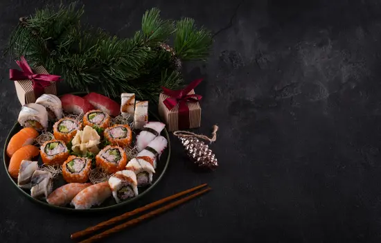 Hanami Sushi
