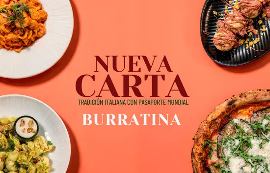 La Burratina