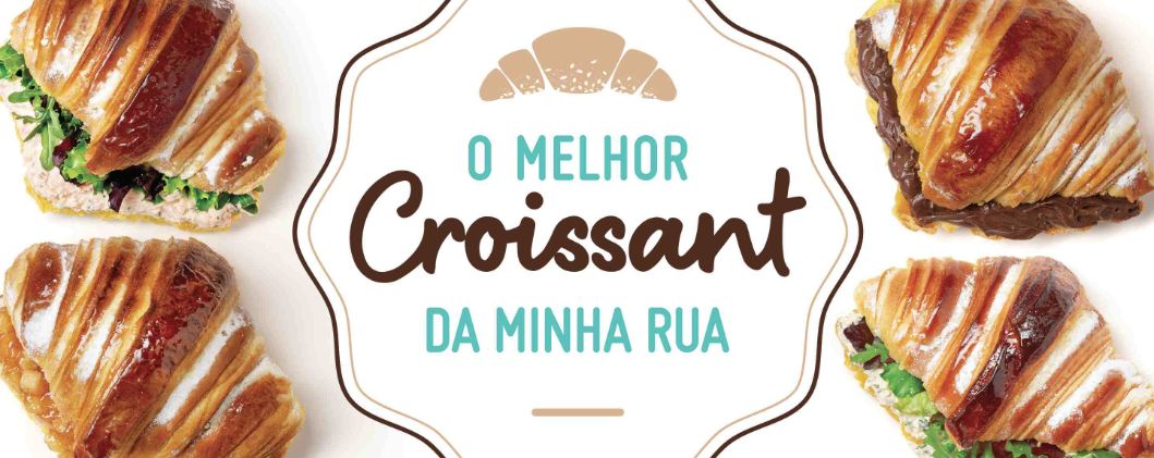 O Melhor Croissant Da Minha Rua