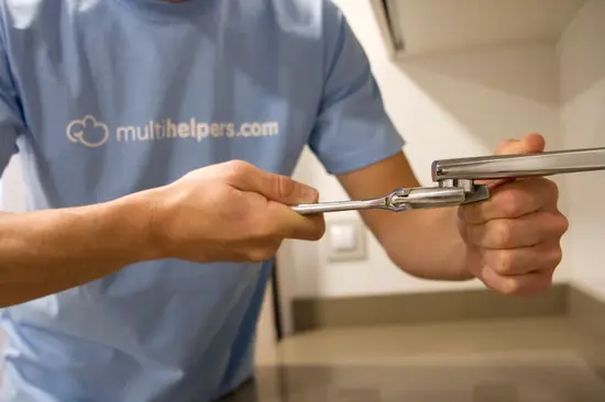 Manitas a domicilio - Multihelpers