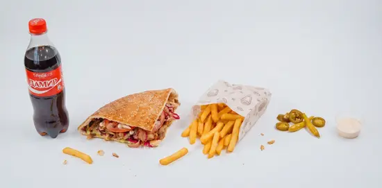 7:31 doner