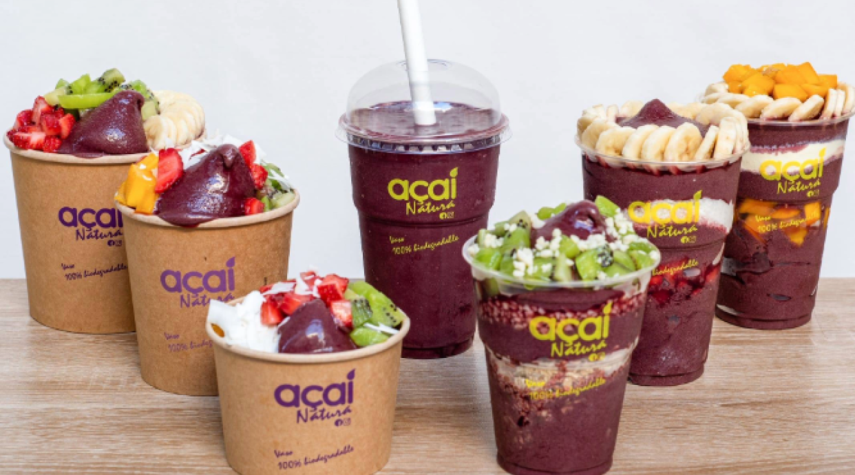 Açaí Natura