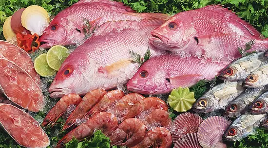 Pescadería Llastres