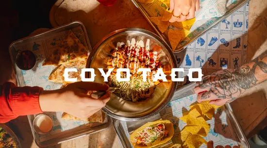Coyo Taco