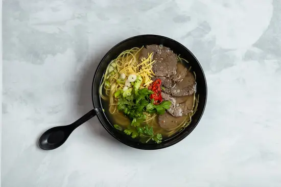 Zielony Wietnam Hot Pot