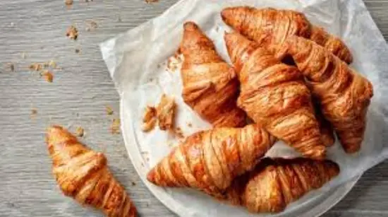 Les Croissants