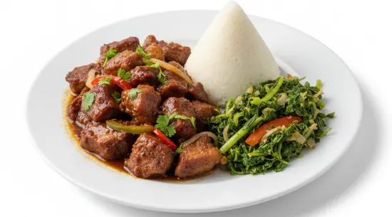 Pork Inn Kilimani