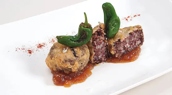 El Capricho De Raquel