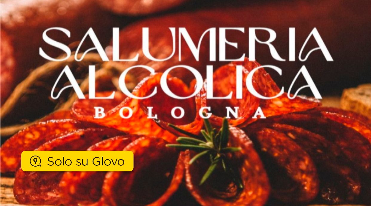 Salumeria Alcolica