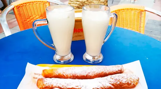 Horchateria El Paseo