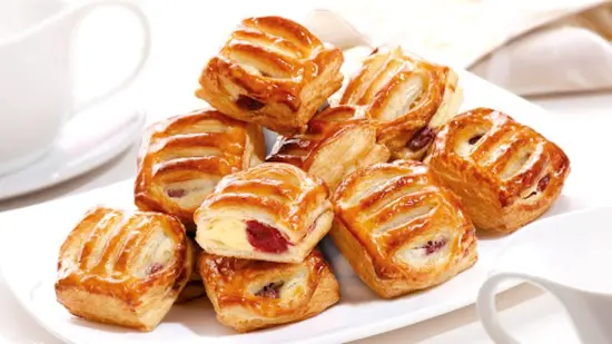 Fornetti
