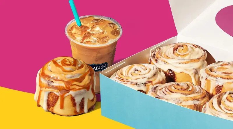 Cinnabon