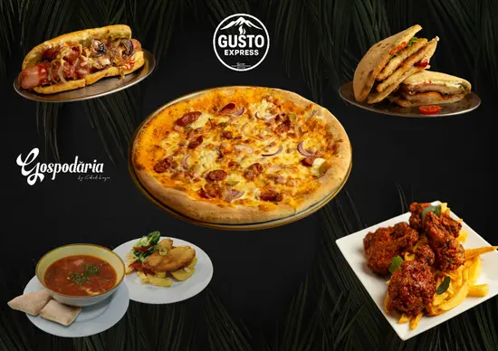 Gospodăria by Chef Lazar