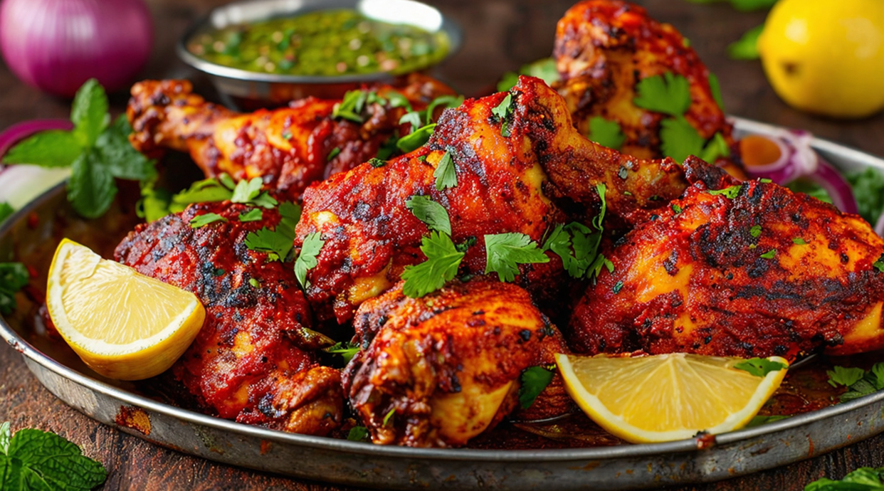 La Vista Tandoori