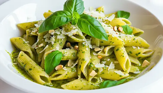 Urban Italia Pizzeria