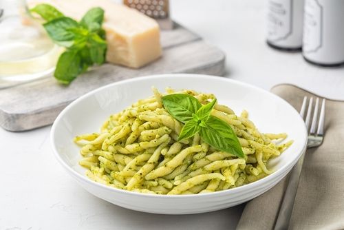 Ugo - Pesto e Oltre - Trofie Takeaway