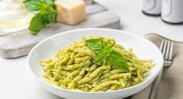 Ugo - Pesto e Oltre - Trofie Takeaway